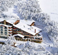 Hotel Pension Grimus - Tourism Noosa