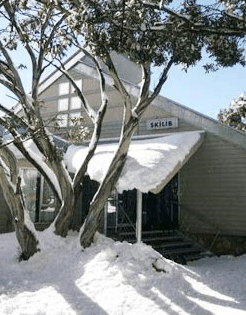 SkiLib Alpine Club - Tourism Noosa