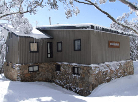 Coonamar Ski Club - Tourism Noosa