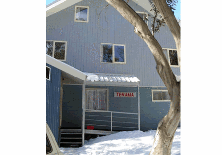 Terama Ski Lodge - Tourism Noosa