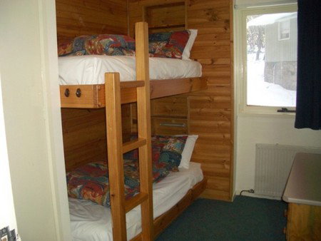 Terama Ski Lodge - Tourism Noosa 1