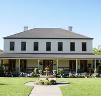Ginninderry Homestead - Tourism Noosa