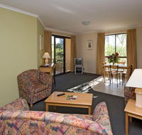 Kingston Court Serviced Apartments - Tourism Noosa