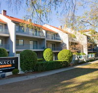 Pinnacle Apartments - Tourism Noosa