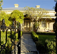 Cornwall Park Bed And Breakfast - Tourism Noosa