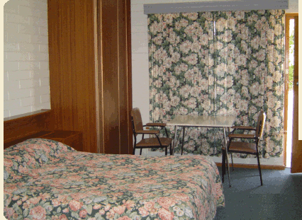 Abbacy Motel - Tourism Noosa 1