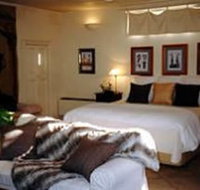 Athelney Cottage - Tourism Noosa