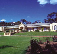 Brice Hill Country Lodge - Tourism Noosa