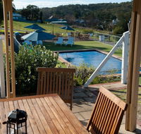 Clare Valley Motel - Tourism Noosa
