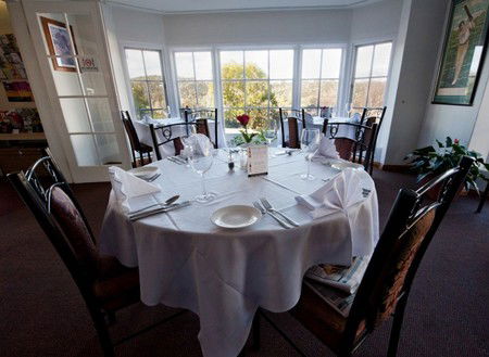 Clare Valley Motel - Tourism Noosa 1