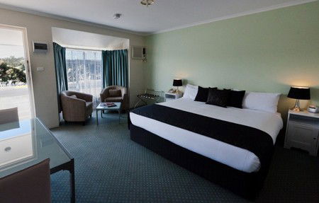 Clare Valley Motel - Tourism Noosa 2