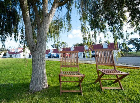 Clare Valley Motel - Tourism Noosa 4