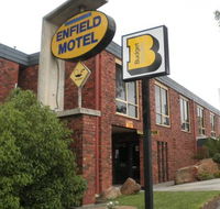 Enfield Motel - Tourism Noosa