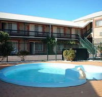 Goolwa Central Motel And Murphys Inn - Tourism Noosa