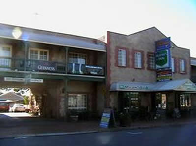 Goolwa Central Motel And Murphys Inn - Tourism Noosa 1