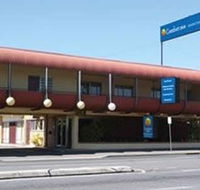 Comfort Inn Manhattan - Tourism Noosa