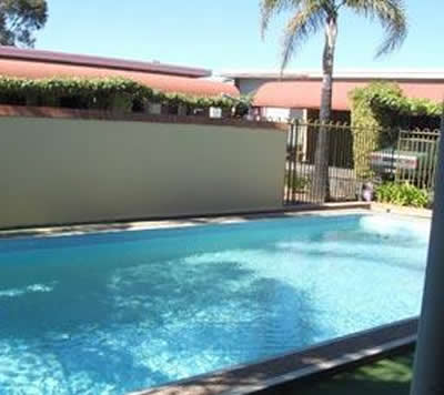 Comfort Inn Manhattan - Tourism Noosa 3