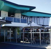 Highlander Hotel Bar Kitchen Rooftop - Tourism Noosa