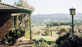 Fairview Ridge Bed & Breakfast - Tourism Noosa 0