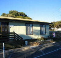 Lake Albert Caravan Park - Tourism Noosa