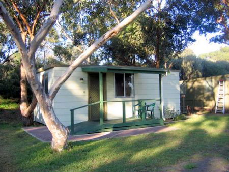 Lake Albert Caravan Park - Tourism Noosa 1