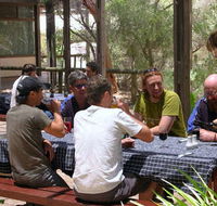 Leigh Creek Tavern - Tourism Noosa
