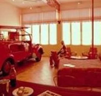 Fire Station Inn - Tourism Noosa