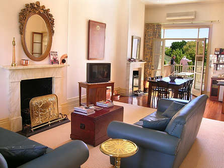 Fire Station Inn - Tourism Noosa 1