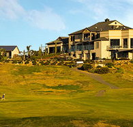 Mccracken Country Club - Tourism Noosa