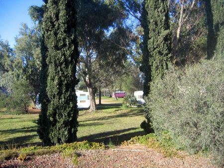 Rivers Edge Caravan Park - Tourism Noosa 1