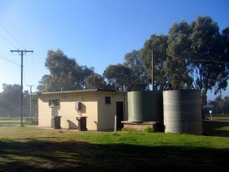 Rivers Edge Caravan Park - Tourism Noosa 2