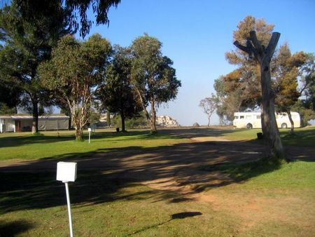 Rivers Edge Caravan Park - Tourism Noosa 3