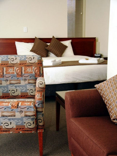 Strath Motel - Tourism Noosa 1