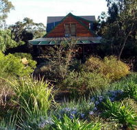 The Stumps BB - Tourism Noosa