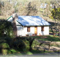 The Woodmans Cottage - Tourism Noosa
