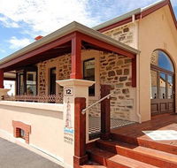 Timeball Apartments - Tourism Noosa