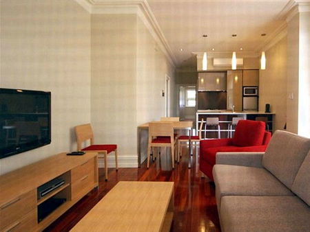 Timeball Apartments - Tourism Noosa 1