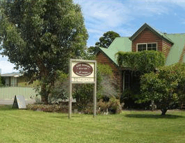 Aloft Boutique Accommodation - Tourism Noosa