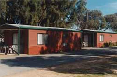 Tumby Bay Caravan Park - Tourism Noosa 0