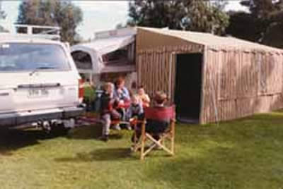 Tumby Bay Caravan Park - Tourism Noosa 2