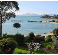 Amos House   Swansea  Villas - Tourism Noosa