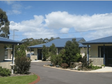 Anchor Down Cottages - Tourism Noosa