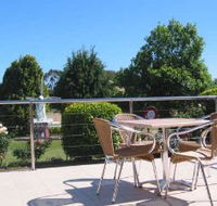 Beachway Motel  Restaurant - Tourism Noosa