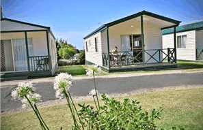 BIG4 Ulverstone Holiday Park - Tourism Noosa