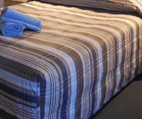 Best Western Bass  Flinders Motor Inn - Tourism Noosa