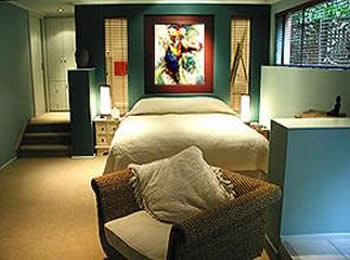 Warrawee House B & B - Tourism Noosa 3