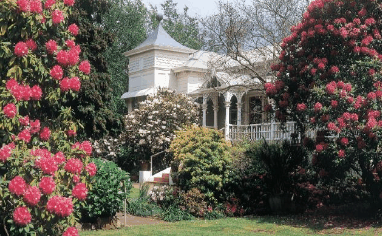 Anabel's of Scottsdale - Tourism Noosa