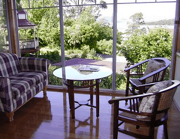 Beauty Point Cottages - Tourism Noosa 4