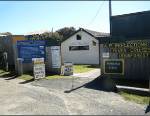 Arthur River Holiday Units - Tourism Noosa