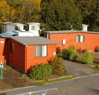 Barilla Holiday Park - Tourism Noosa